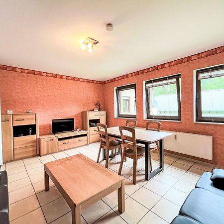 Apartment Ferienapartments Adenau-2 By Interhome Exteriör bild