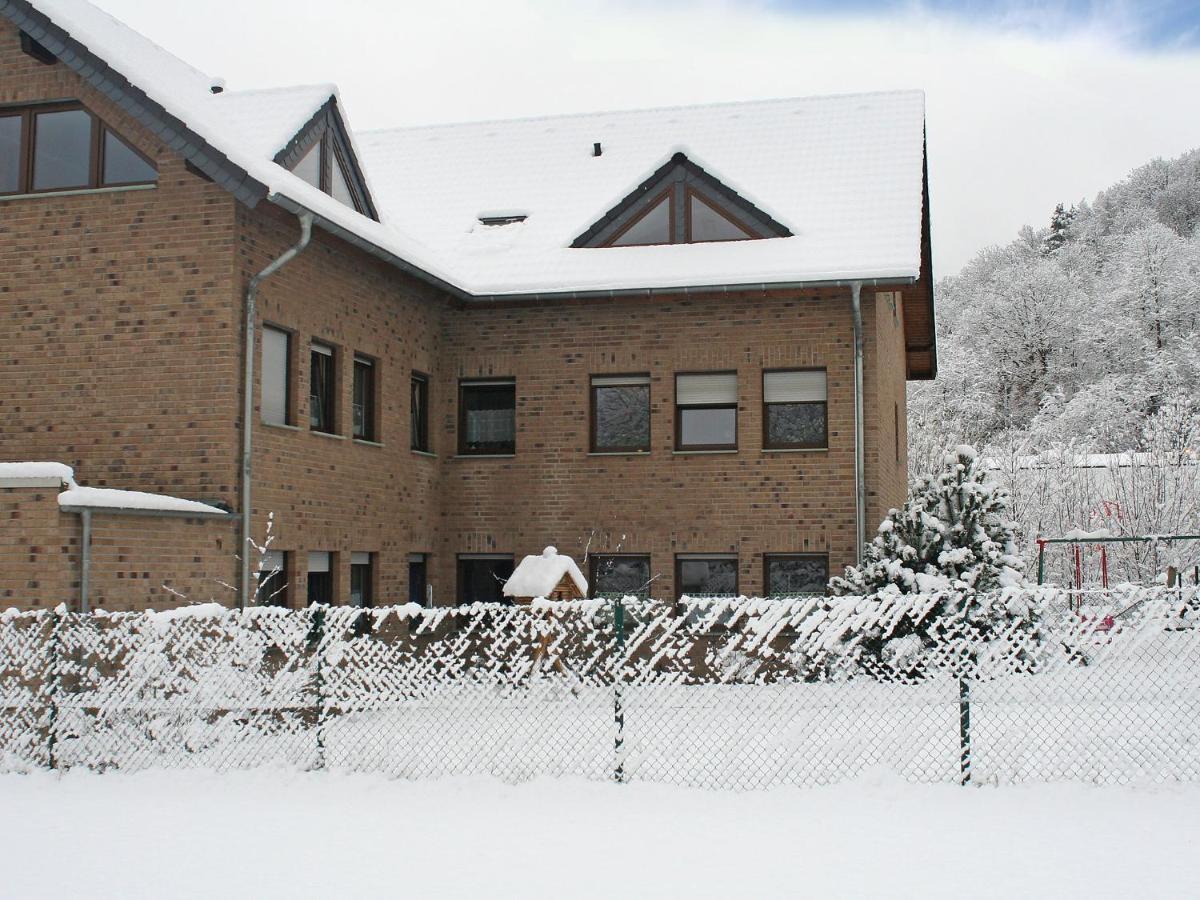 Apartment Ferienapartments Adenau-2 By Interhome Exteriör bild