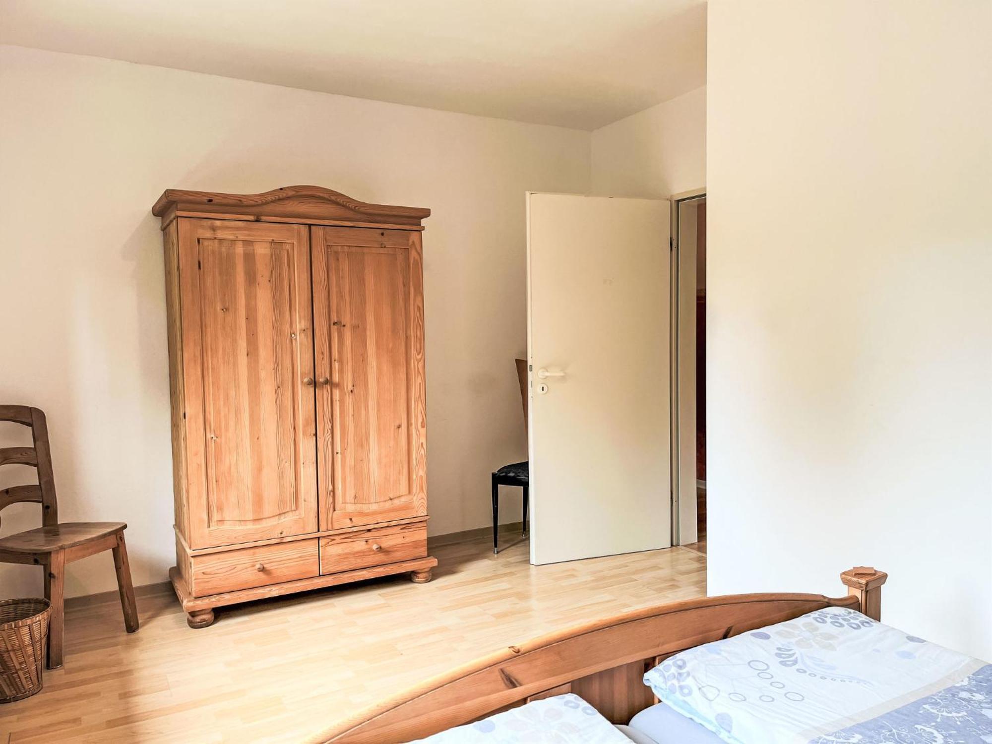 Apartment Ferienapartments Adenau-2 By Interhome Exteriör bild