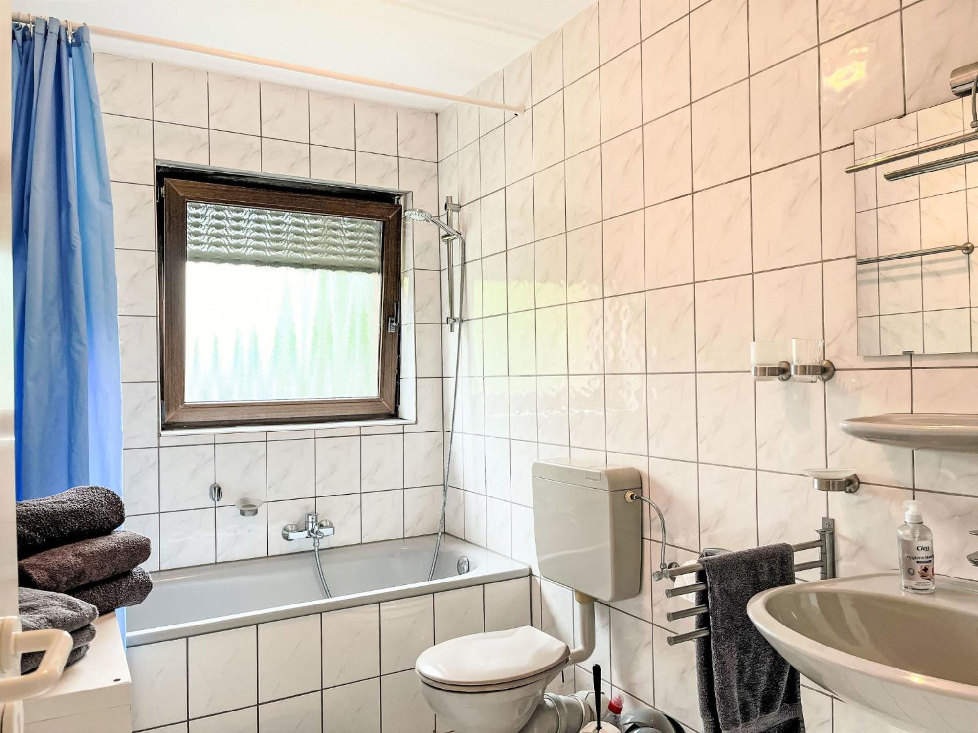 Apartment Ferienapartments Adenau-2 By Interhome Exteriör bild