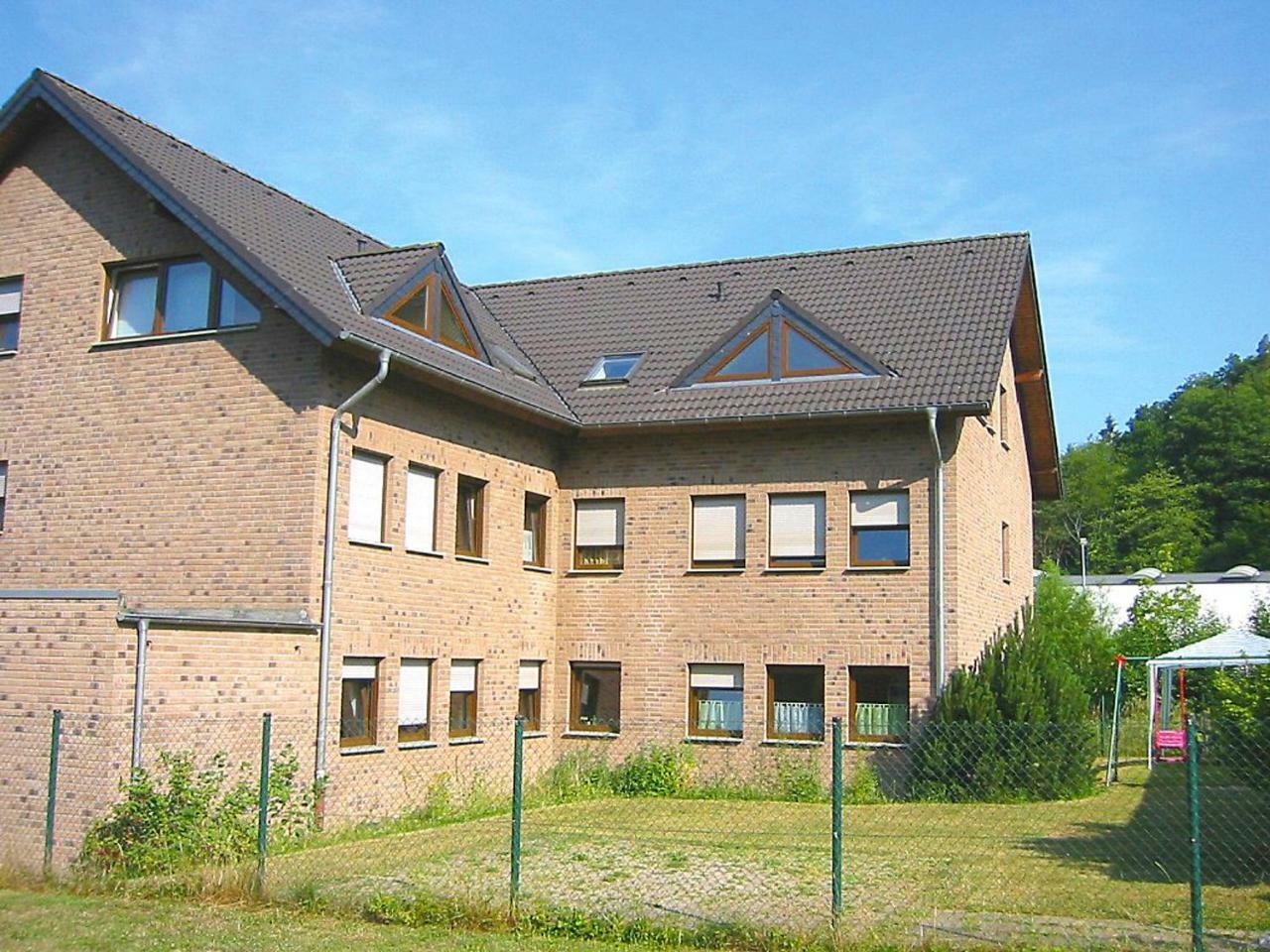 Apartment Ferienapartments Adenau-2 By Interhome Exteriör bild
